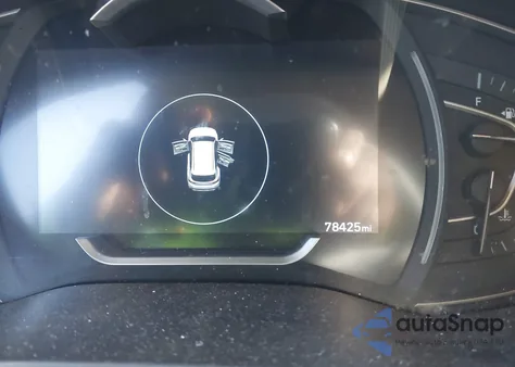 2019 Hyundai Santa Fe Sel z USA, uszkodzony, nr VIN 5NMS3CAD0KH129894